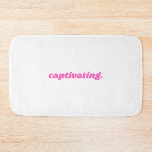 Item preview, Captivating designed and sold by ChiWellness Shop.