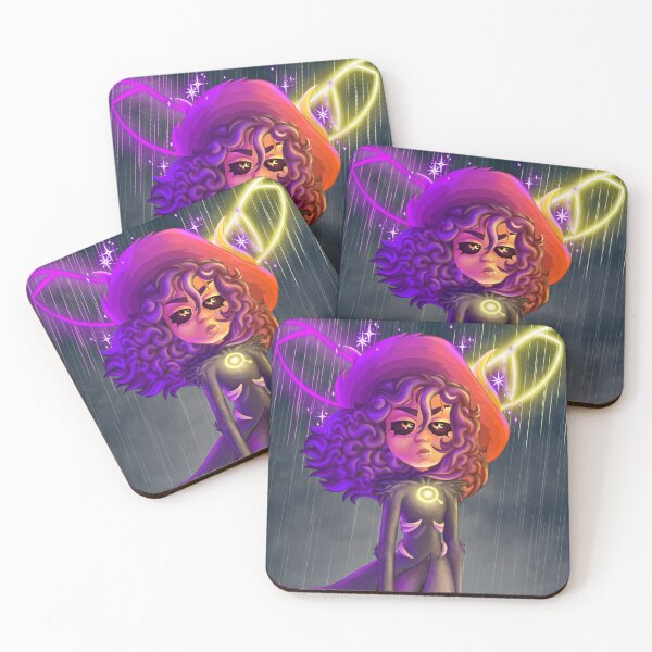 Item preview, TOH Luzan fanart designed and sold by Cosmic Creations.