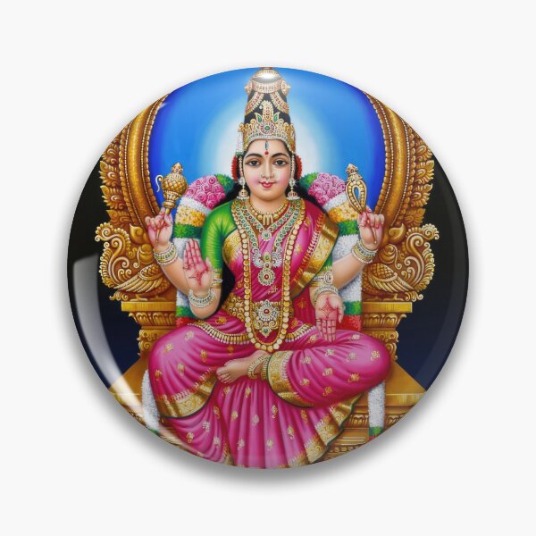 Item preview, Goddess Bhuvaneshvari designed and sold by Onodera.