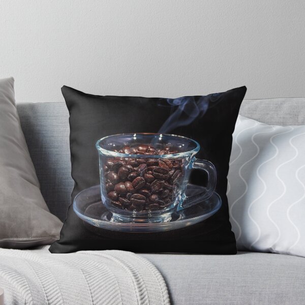 Item preview, Coffee Time! designed and sold by Roger Porter Photography.