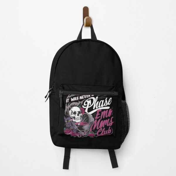 Item preview, It Was Never A Phase Emo Moms Club designed and sold by bluel_evin.