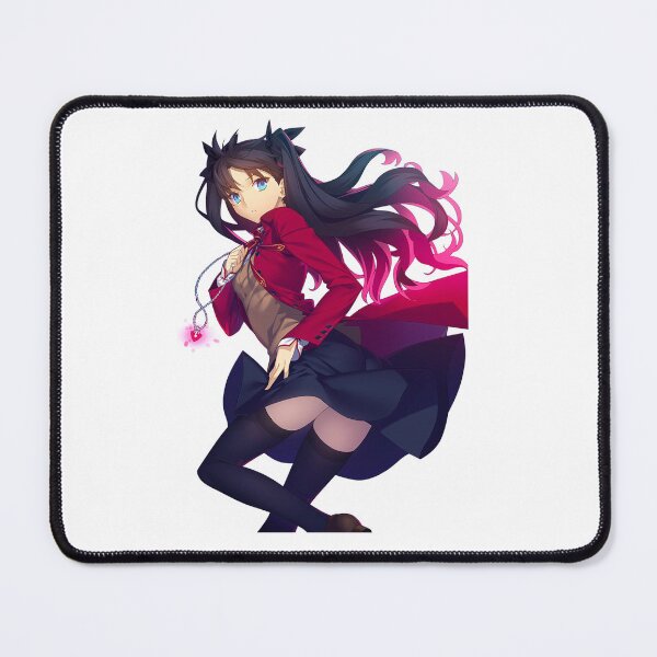 Item preview, Rin Tohsaka designed and sold by Designnnyy.