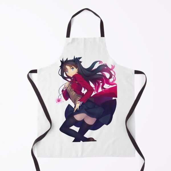 Item preview, Rin Tohsaka designed and sold by Designnnyy.