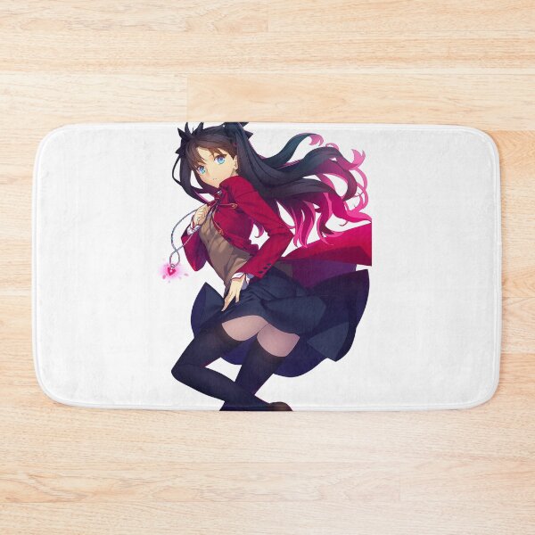 Item preview, Rin Tohsaka designed and sold by Designnnyy.