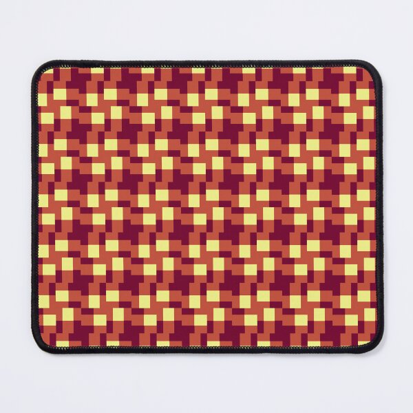 Item preview, Modern Fusion - Colorful and Vibrant Geometric Patterns designed and sold by Looming Lines.