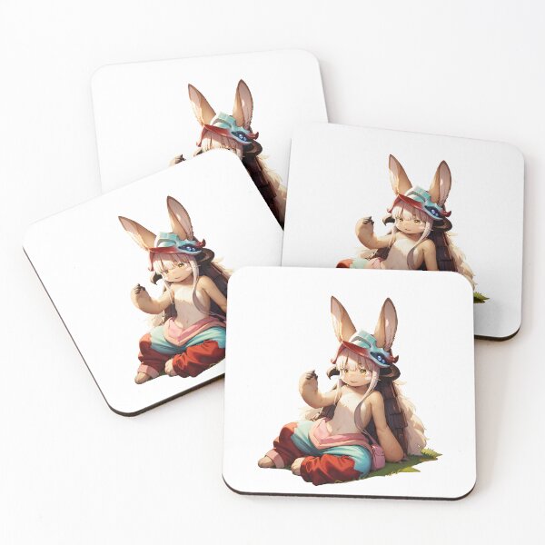 Item preview, Made in Abyss - Nanachi designed and sold by Sharpadox.