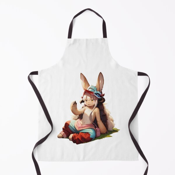 Item preview, Made in Abyss - Nanachi designed and sold by Sharpadox.