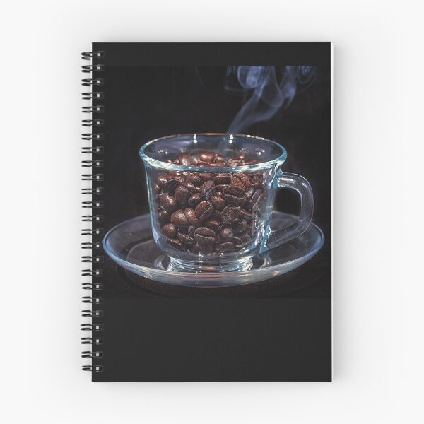 Item preview, Coffee Time! designed and sold by Roger Porter Photography.