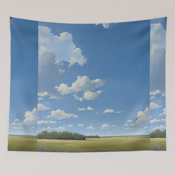 Item preview, Beautiful sky designed and sold by magichappens1.