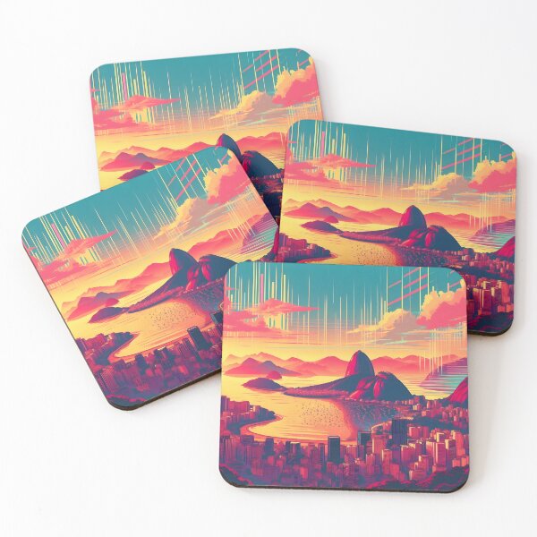 Item preview, Rio de Janeiro  designed and sold by Israelbeck7.