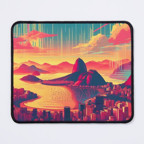 Item preview, Rio de Janeiro  designed and sold by Israelbeck7.