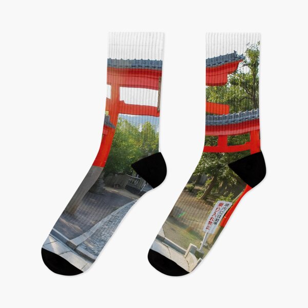 Item preview, Temple 79 - Tenno-ji - Tori Gate designed and sold by Japaholic.