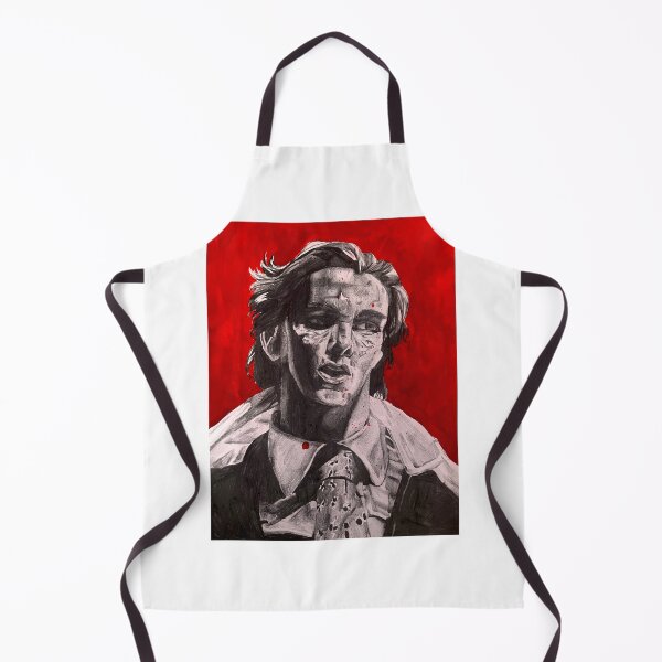 Item preview, Patrick Bateman designed and sold by fullfacedotcom.
