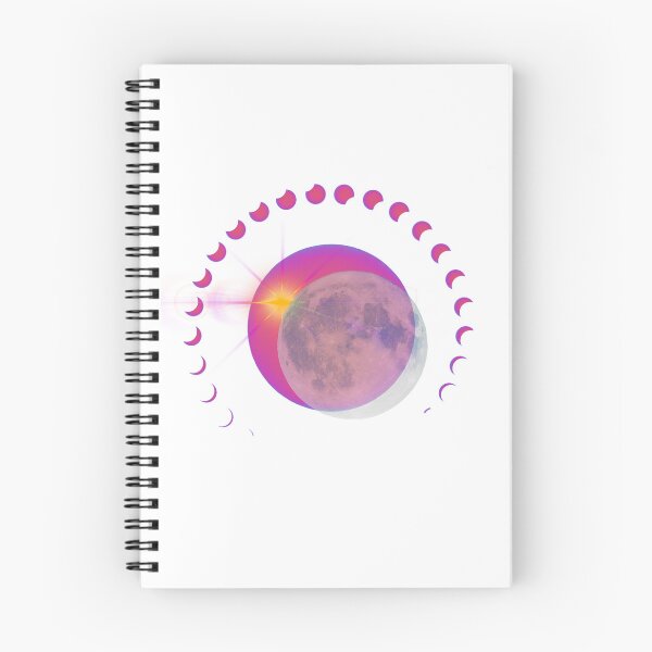 Item preview, Total Solar Eclipse designed and sold by FreeSoulLab.