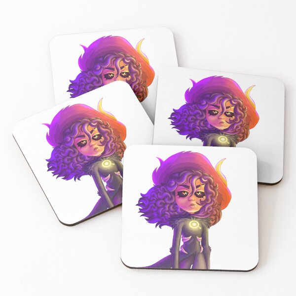 Item preview, TOH Luzan Fanart no background designed and sold by Cosmic Creations.