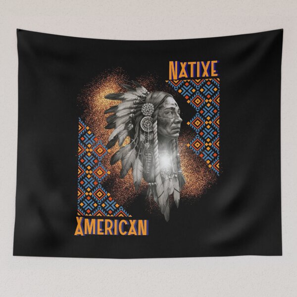 Item preview, Indigenous Voices designed and sold by Monica-Designs.