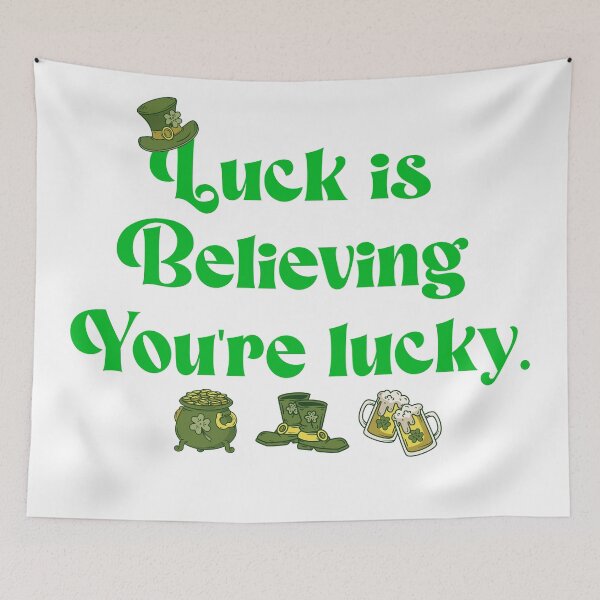 Item preview, Happy St Saint Patrick's Day funny hat Shamrock Irish 2024  designed and sold by Mkdajeweler.