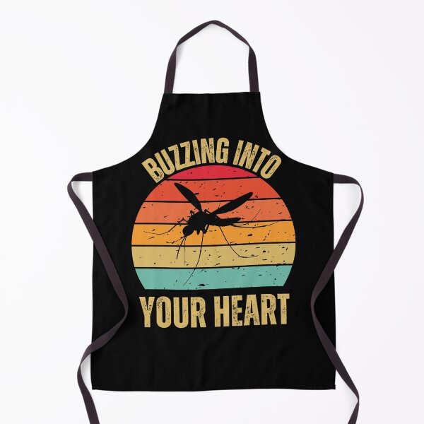 Item preview, Buzzing Into Your Heart designed and sold by AussieWonders.