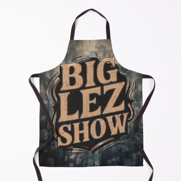Item preview, big lez show designed and sold by Beauty2244.