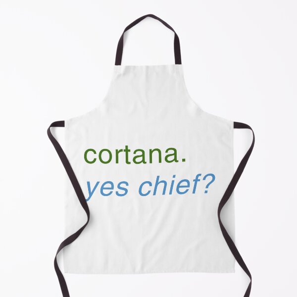 Item preview, cortana-master chief calling designed and sold by Astoria Drake.