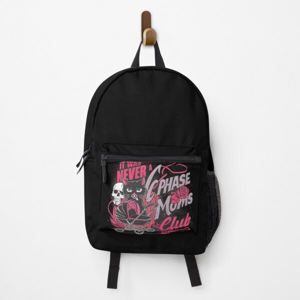 Item preview, It Was Never A Phase Emo Moms Club designed and sold by bluel_evin.
