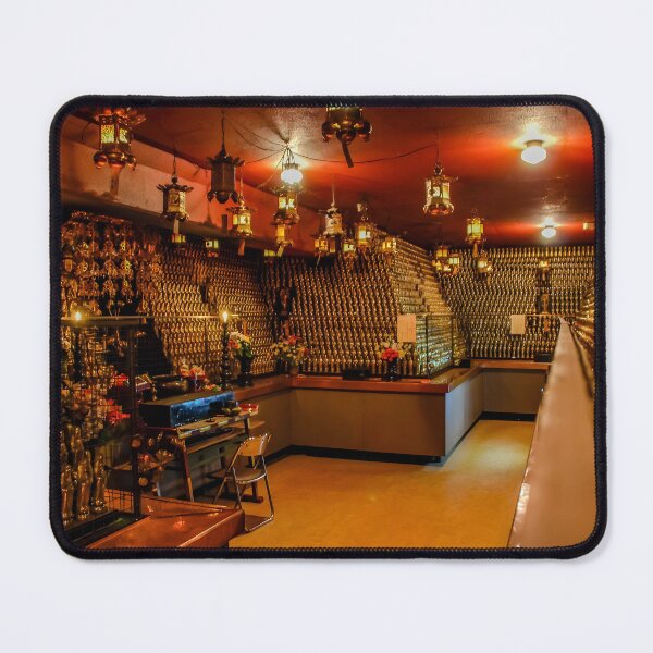 Item preview, Temple 78 - Goshou-ji - Underground Shrine designed and sold by Japaholic.