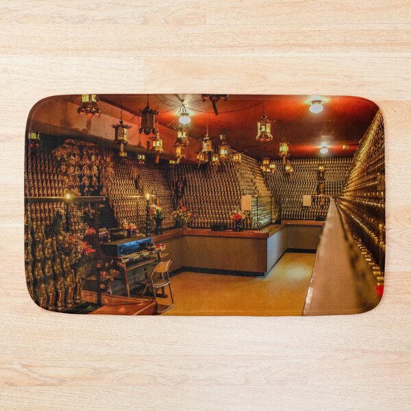 Item preview, Temple 78 - Goshou-ji - Underground Shrine designed and sold by Japaholic.