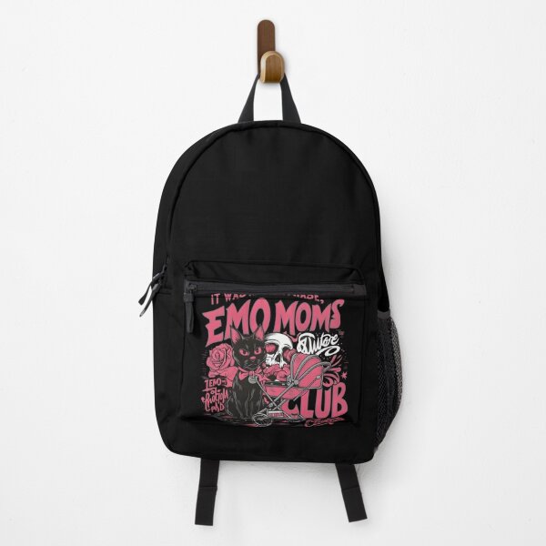 Item preview, It Was Never A Phase Emo Moms Club designed and sold by bluel_evin.