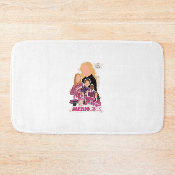 Item preview, Mean girls 2024 designed and sold by C-bayliss-xx.