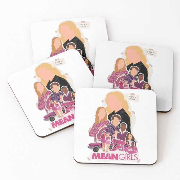 Item preview, Mean girls 2024 designed and sold by C-bayliss-xx.