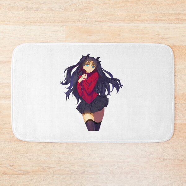 Item preview, Rin Tohsaka designed and sold by Designnnyy.