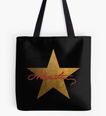 HAMILTON Tote Bag