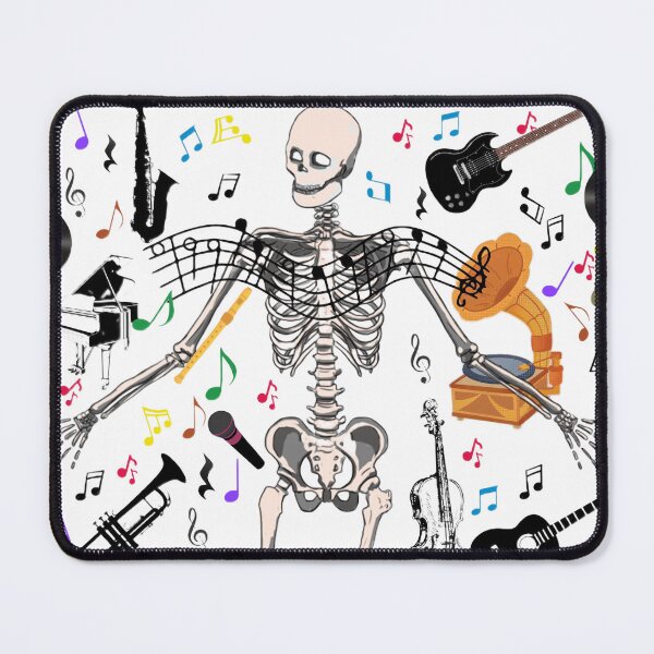 Item preview, music and skeleton designed and sold by Mil-Lunas.