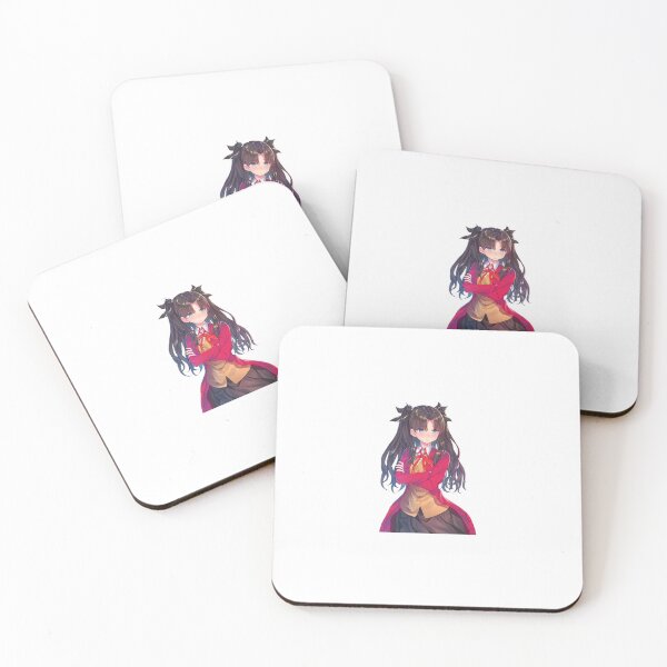 Item preview, Rin Tohsaka designed and sold by Designnnyy.