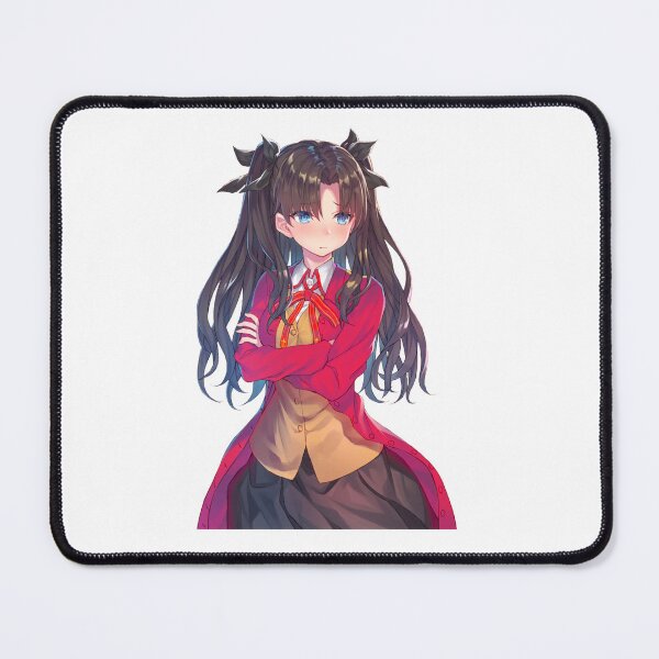 Item preview, Rin Tohsaka designed and sold by Designnnyy.