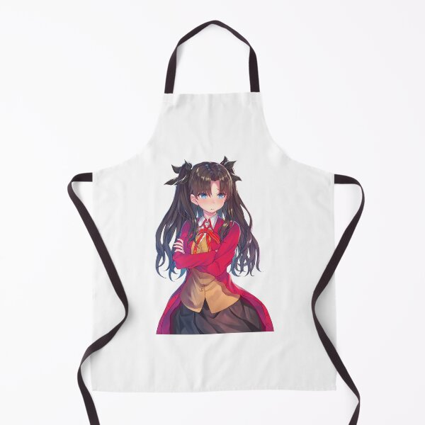 Item preview, Rin Tohsaka designed and sold by Designnnyy.