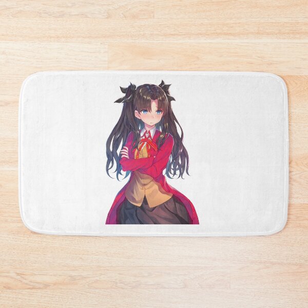 Item preview, Rin Tohsaka designed and sold by Designnnyy.