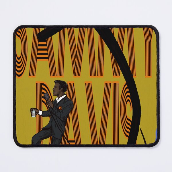 Item preview, Sammy Davis Jr designed and sold by TLBugg.