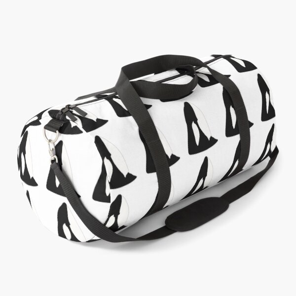 Item preview, Nootka 5 Orca designed and sold by tidaldreams.