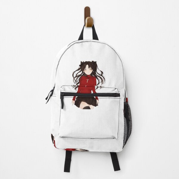 Item preview, Rin Tohsaka designed and sold by Designnnyy.