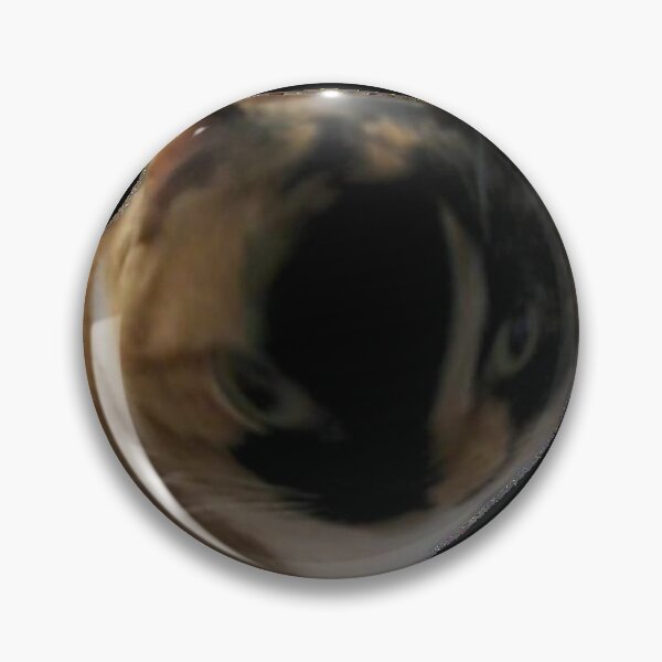 Item preview, Big Head Boggled Artie (black) designed and sold by REDmoonDeco.