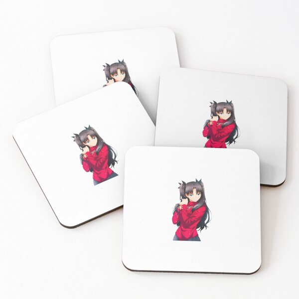 Item preview, Rin Tohsaka designed and sold by Designnnyy.