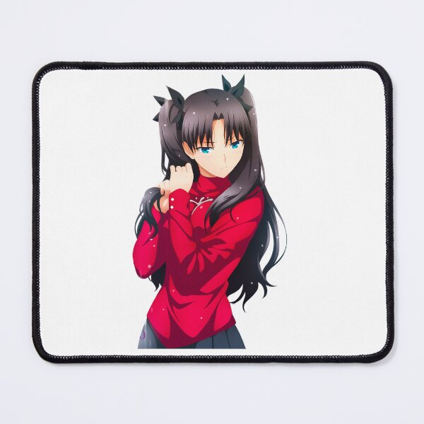 Item preview, Rin Tohsaka designed and sold by Designnnyy.