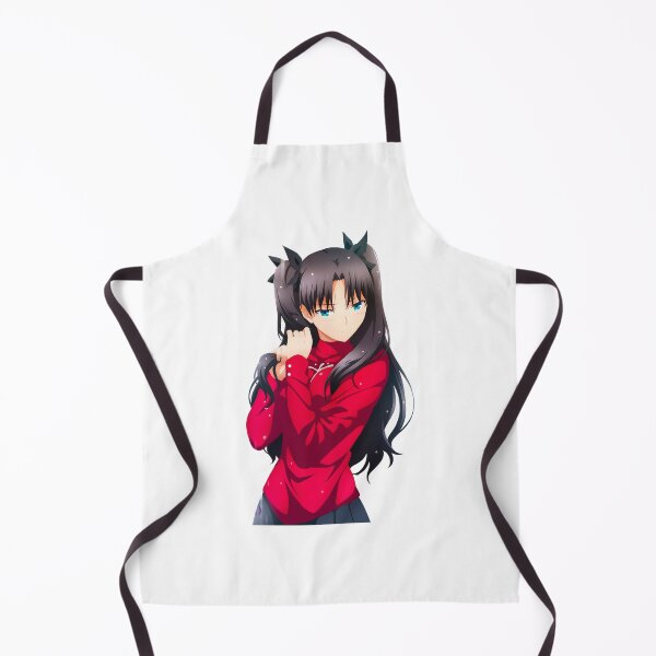 Item preview, Rin Tohsaka designed and sold by Designnnyy.