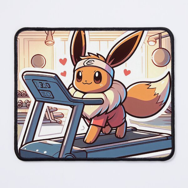 Item preview, Evolution of running designed and sold by FrameTheChaos.