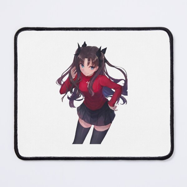 Item preview, Rin Tohsaka designed and sold by Designnnyy.