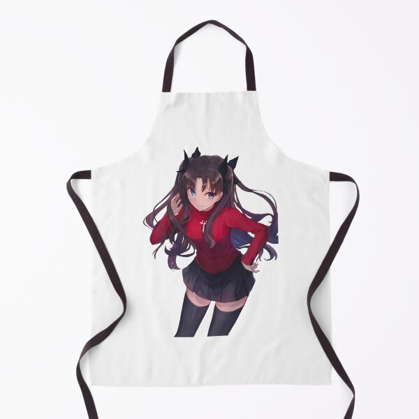 Item preview, Rin Tohsaka designed and sold by Designnnyy.