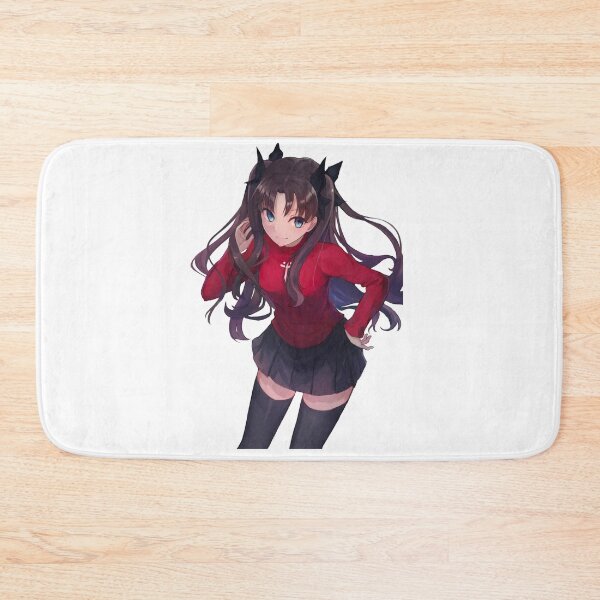 Item preview, Rin Tohsaka designed and sold by Designnnyy.