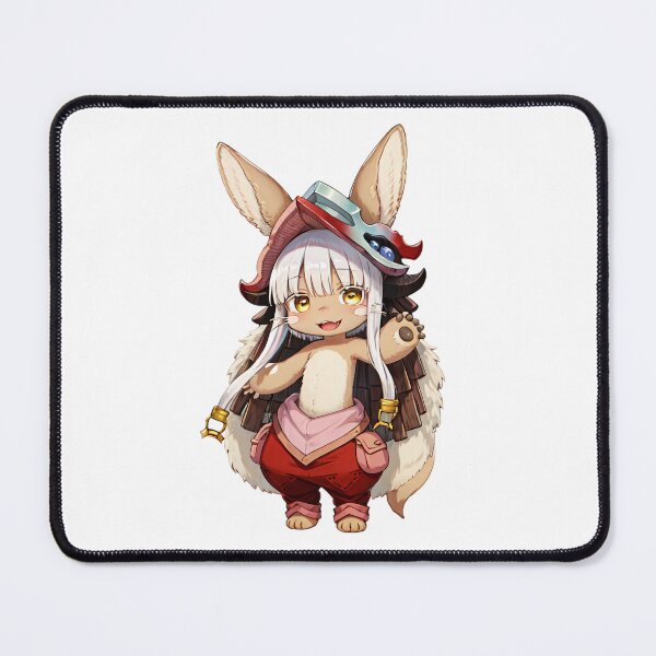 Item preview, Made in Abyss - Nanachi designed and sold by Sharpadox.