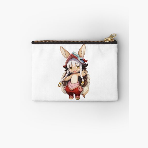 Item preview, Made in Abyss - Nanachi designed and sold by Sharpadox.